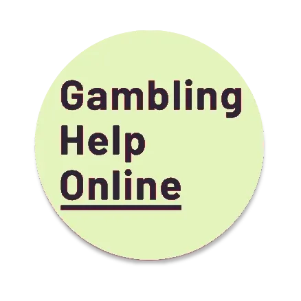 Gambling Help Online