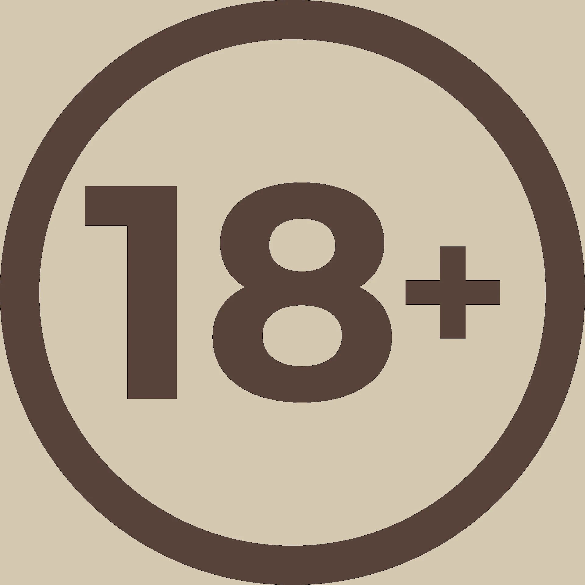 18+